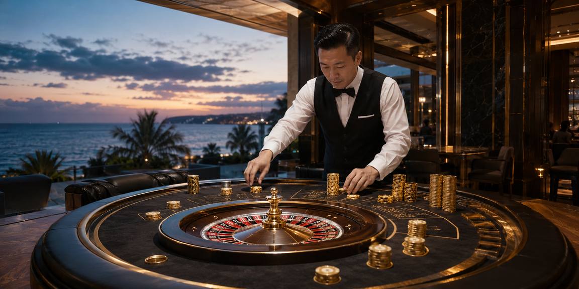a556e Dịch Vụ Casino Của a556e Hoạt Động Như Thế Nào