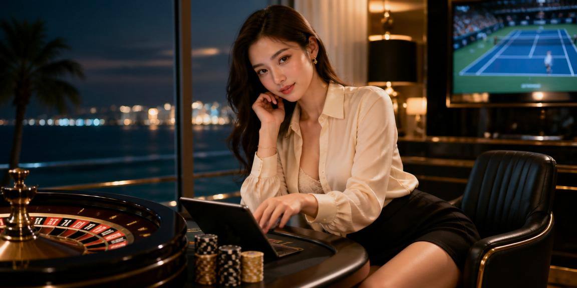 a556e Baccarat Trực Tiếp Việt